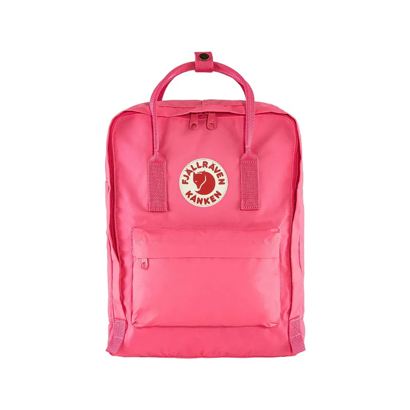 Do i keep the seat pad in my kanken shop